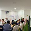 El Valle del Cauca se convierte en miembro permanente del Grupo de Trabajo de Gobernadores por el Clima y los Bosques