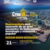 CreaIA impulsa la innovación y la transformación digital para fortalecer cerca de 10 mil emprendimientos y empresas en Colombia