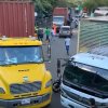 Comité Intergremial de Buenaventura exige al Gobierno nacional poner fin a los bloqueos en el corredor vial Buenaventura - Buga