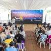 Buenaventura es elegida como sede para el lanzamiento nacional del proyecto de inteligencia artificial "CREA IA"