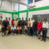 La DIMAR certifica a nuevos motoristas costaneros para impulsar la seguridad marítima en el Pacífico caucano