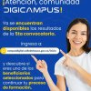La Gobernación del Valle publica la lista de 577 nuevos beneficiarios de DigiCampus