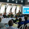 El Valle del Cauca dispondrá de dos PMU y más de 10.000 uniformados para custodiar los comicios presidenciales