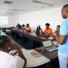 La Administración Distrital de Buenaventura establece compromisos para mejorar el servicio de aseo en la ciudad