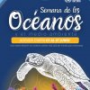 Colombia conmemora la Semana de los Océanos 2026 con agenda científica, ambiental y educativa en el Pacífico y el Caribe