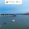 La Sociedad Puerto Industrial Aguadulce suma nuevo servicio naviero de COSCO SHIPPING Lines para conectar a Colombia con Asia