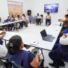 Diferentes instituciones de Buenaventura se articulan para combatir el trabajo infantil en la Ciudadela San Antonio