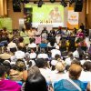 Encuentro internacional en Buenaventura une saberes de parteras del Pacífico y África