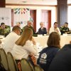 El Valle del Cauca desplegará 11.500 uniformados para garantizar desarrollo de la segunda vuelta presidencial