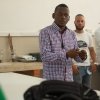Movimientos estudiantiles respaldan la candidatura de Dagoberto Riascos a la Rectoría de la UNIPACÍFICO