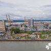 El Gobierno nacional anunció inversión de $ 43.195 millones para agua potable y saneamiento en Buenaventura