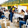 Más de 7.000 testigos electorales acreditados para vigilar los comicios presidenciales en el exterior