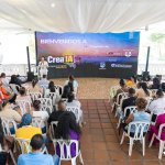 Buenaventura es elegida como sede para el lanzamiento nacional del proyecto de inteligencia artificial "CREA IA"