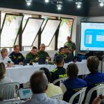 El Valle del Cauca dispondrá de dos PMU y más de 10.000 uniformados para custodiar los comicios presidenciales