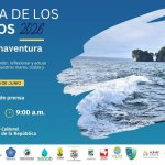 Buenaventura celebrará la Semana de los Océanos con agenda académica, pedagógica y cultural del 1 al 5 de junio de 2026