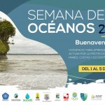 Buenaventura será sede de la Semana de los Océanos del 1 al 5 de junio de 2026