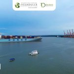La Sociedad Puerto Industrial Aguadulce suma nuevo servicio naviero de COSCO SHIPPING Lines para conectar a Colombia con Asia