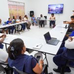Diferentes instituciones de Buenaventura se articulan para combatir el trabajo infantil en la Ciudadela San Antonio
