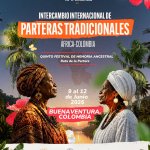 Buenaventura será sede del intercambio cultural y ancestral entre parteras de África y Colombia