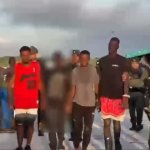 Capturan presuntos asesinos de 2 turistas en La Bocana, zona rural de Buenaventura