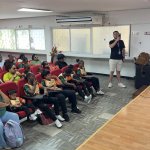 La Dirección de Cultura de Buenaventura acompaña a gestores culturales en proceso de profesionalización con título universitario