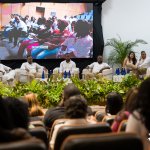 El Director del EPA Buenaventura presenta balance de gestión ambiental 2025 con avance superior al 90 %