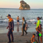 La DIMAR activa la campaña "Colombia Navega Segura" para proteger a locales y turistas en el mar durante las vacaciones de mitad de año