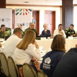 El Valle del Cauca desplegará 11.500 uniformados para garantizar desarrollo de la segunda vuelta presidencial
