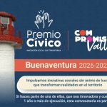 El Premio Cívico ya está en Buenaventura para reconocer iniciativas sociales que transforman el territorio