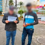 Hombre fue enviado a prisión en Buenaventura por presunta violencia contra su pareja y sus cuatro hijos