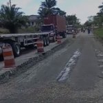 Gobierno, concesionario, puertos y transportadores acuerdan plan de choque para aliviar la movilidad en Buenaventura