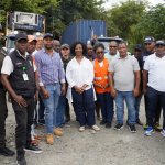 La Alcaldía de Buenaventura lidera mesa técnica para atender puntos críticos de movilidad en el Distrito