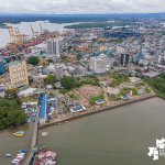 Gases de Occidente refuerza su inversión social en Buenaventura con becas, emprendimiento y apoyo a mujeres