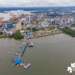 El Concejo Distrital de Buenaventura abre sesiones extraordinarias para analizar proyectos de desarrollo territorial
