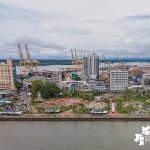 El Gobierno nacional anunció inversión de $ 43.195 millones para agua potable y saneamiento en Buenaventura