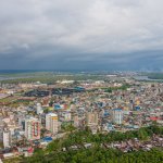La Alcaldía Distrital de Buenaventura ha entregado cerca de 300 títulos de propiedad a igual número de familias en la ciudad