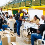 Más de 7.000 testigos electorales acreditados para vigilar los comicios presidenciales en el exterior
