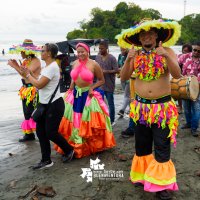 Festival Folcl&oacute;rico Marimba y Playa 2026 22