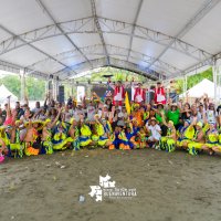 Festival Folcl&oacute;rico Marimba y Playa 2026 6