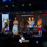 Festival Folcl&oacute;rico Marimba y Playa 2026 16