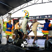 Festival Folcl&oacute;rico Marimba y Playa 2026 10