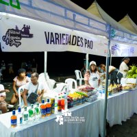 Festival Folcl&oacute;rico Marimba y Playa 2026 6
