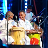 Festival Folcl&oacute;rico Marimba y Playa 2026 8