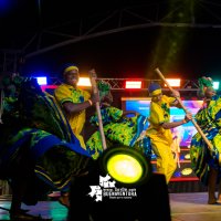 Festival Folcl&oacute;rico Marimba y Playa 2026 6