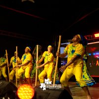 Festival Folcl&oacute;rico Marimba y Playa 2026 9