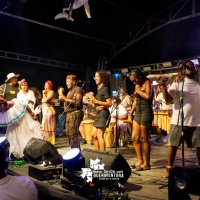 Festival Folcl&oacute;rico Marimba y Playa 2026 16