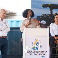 Regasificadora del Pac&iacute;fico 17