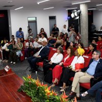 Becas, Valle 3