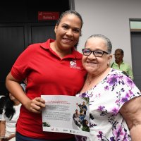 Becas, Valle 4