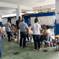 Elecciones 1